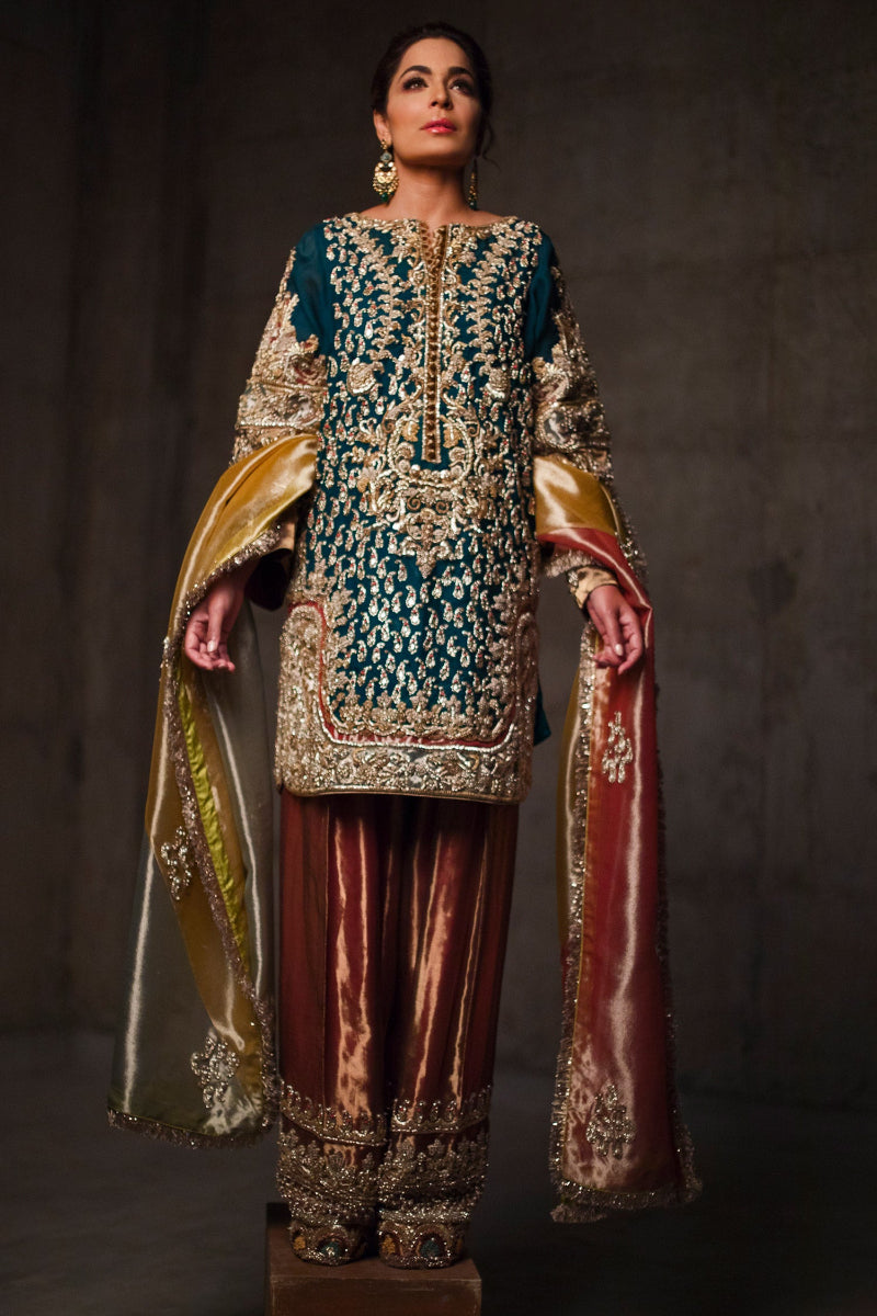 ZOONIE (Cestrum Nocturnum)