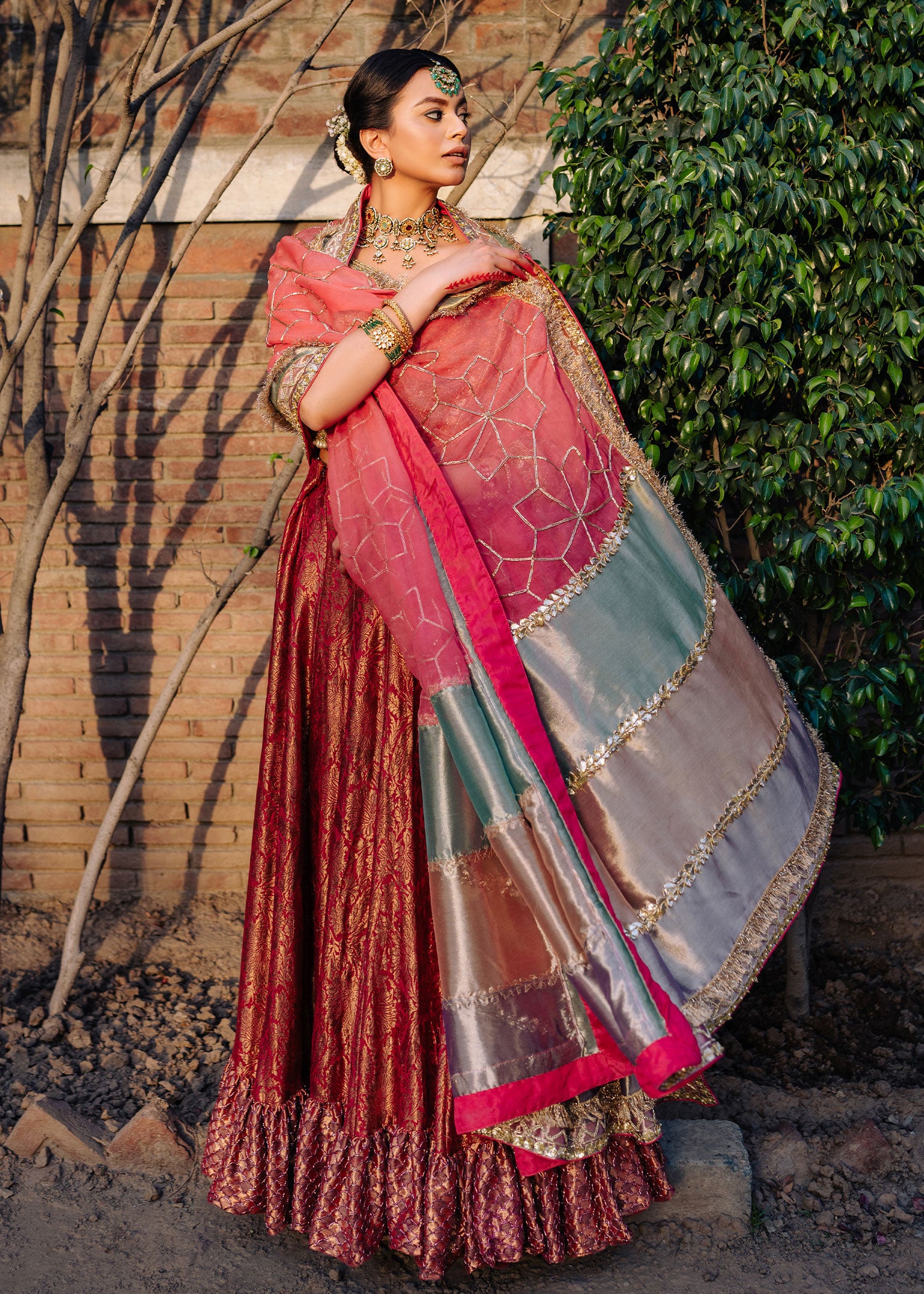 Satrangi - souchaj - Formal