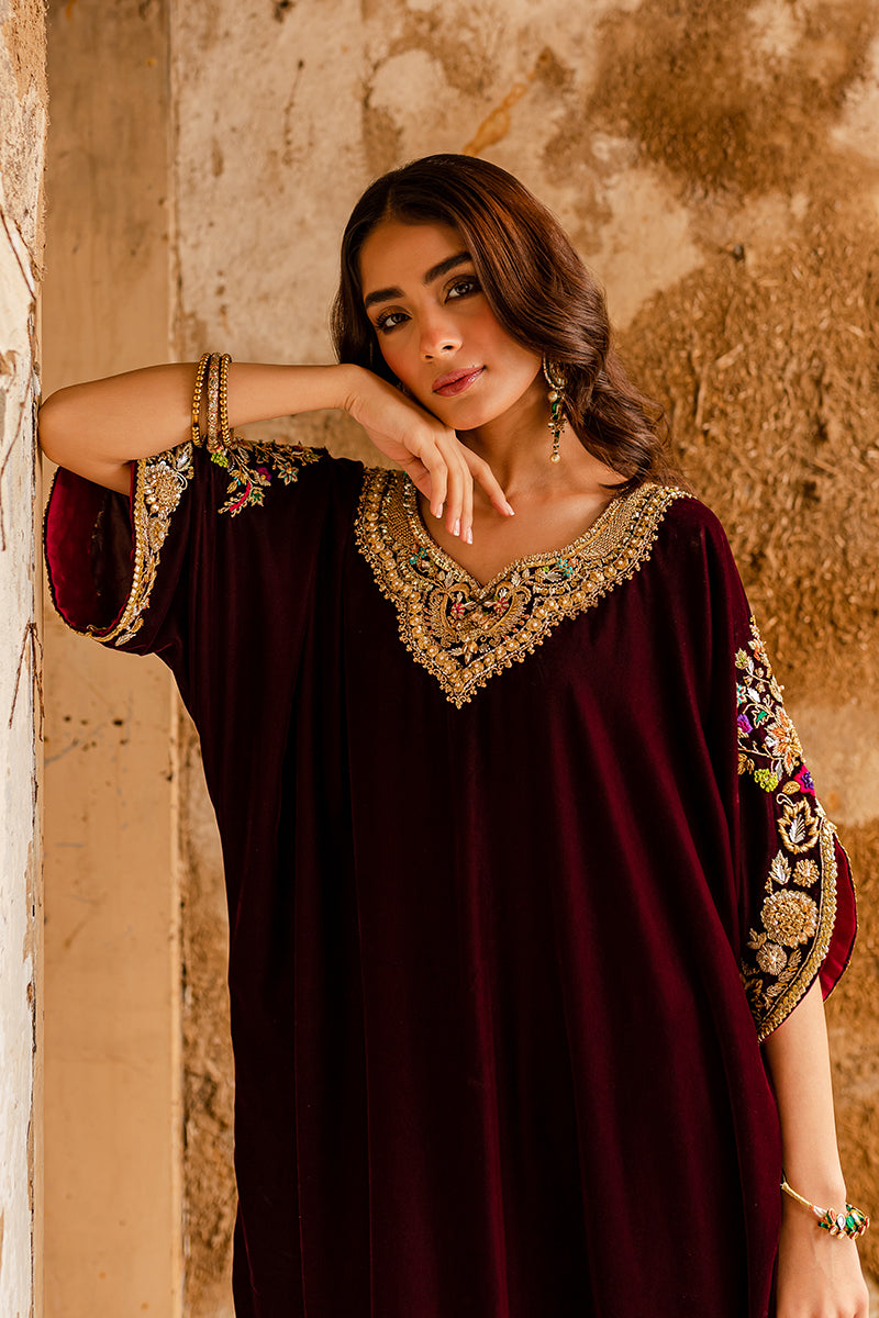 SABIRA – Souchaj