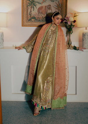 Mehrnoor