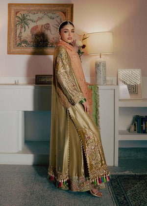 Mehrnoor