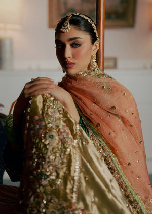 Mehrnoor
