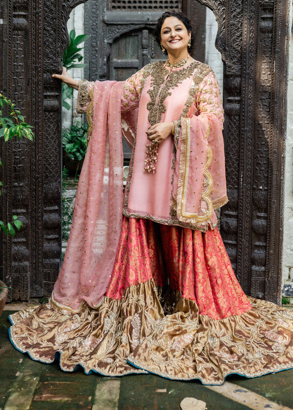 Shahnoor - Souchaj