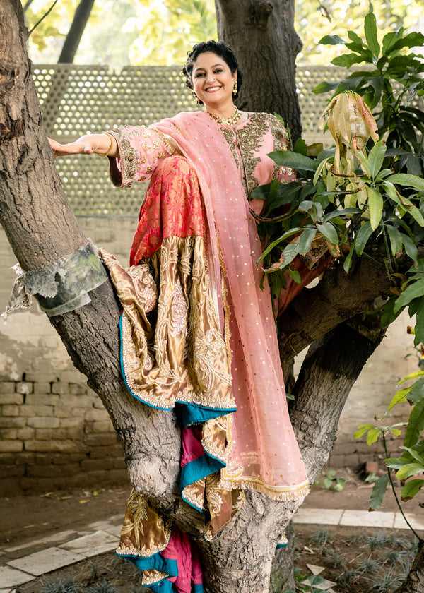 Shahnoor - Souchaj