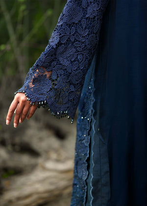 Sapphire Night