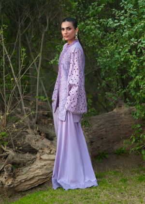Wisteria Dream