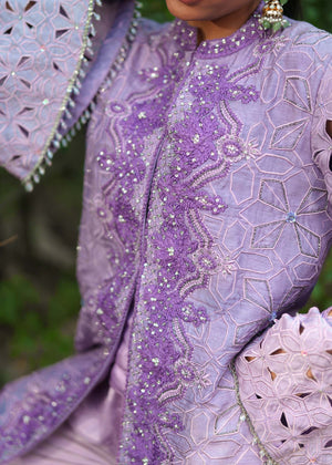 Wisteria Dream