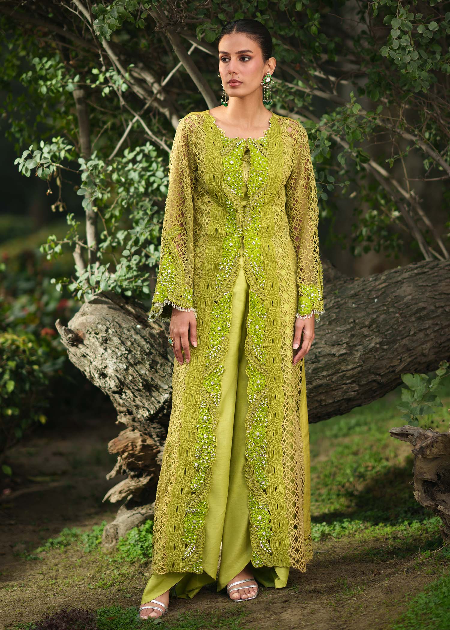 Verdant Jewel