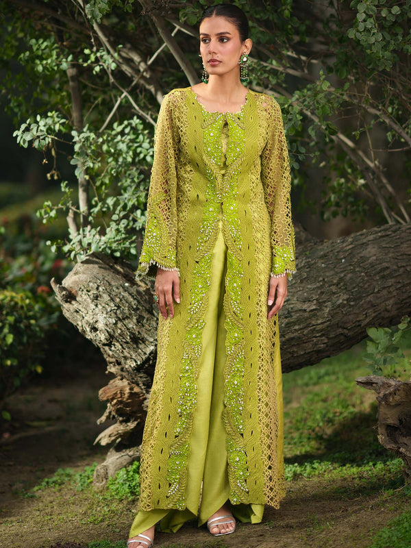 Verdant Jewel