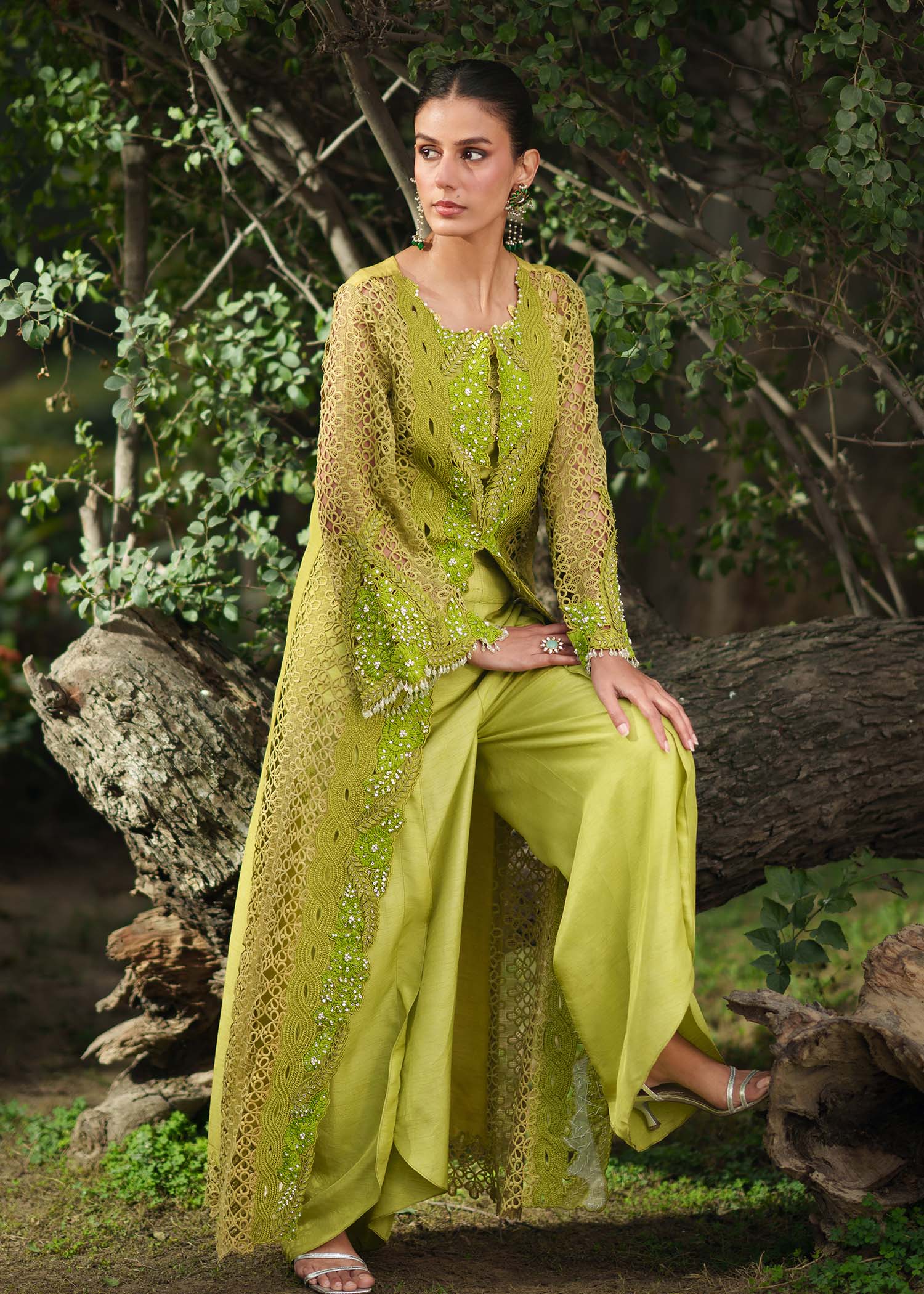Verdant Jewel