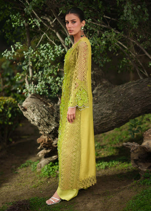 Verdant Jewel
