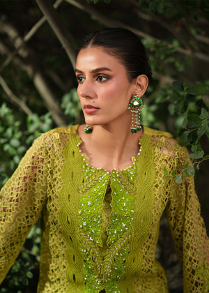 Verdant Jewel