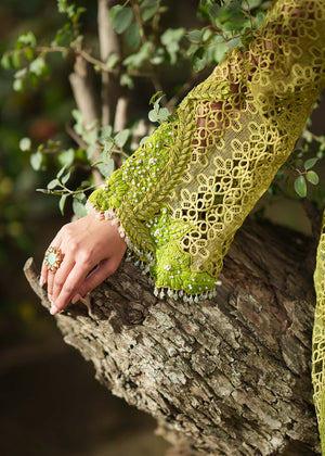 Verdant Jewel
