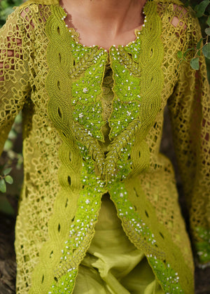 Verdant Jewel