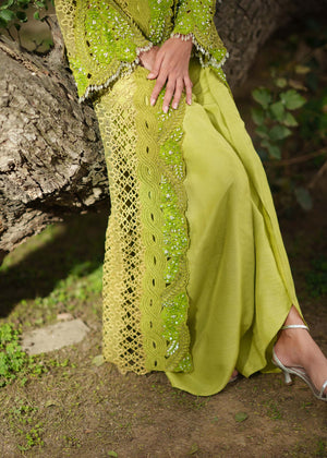Verdant Jewel