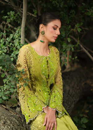 Verdant Jewel