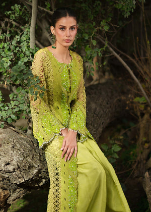 Verdant Jewel