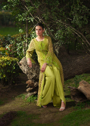 Verdant Jewel