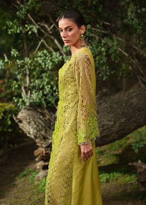 Verdant Jewel