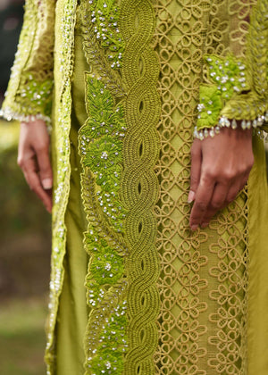 Verdant Jewel