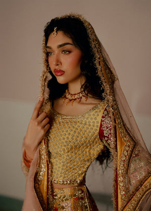 Zehragul