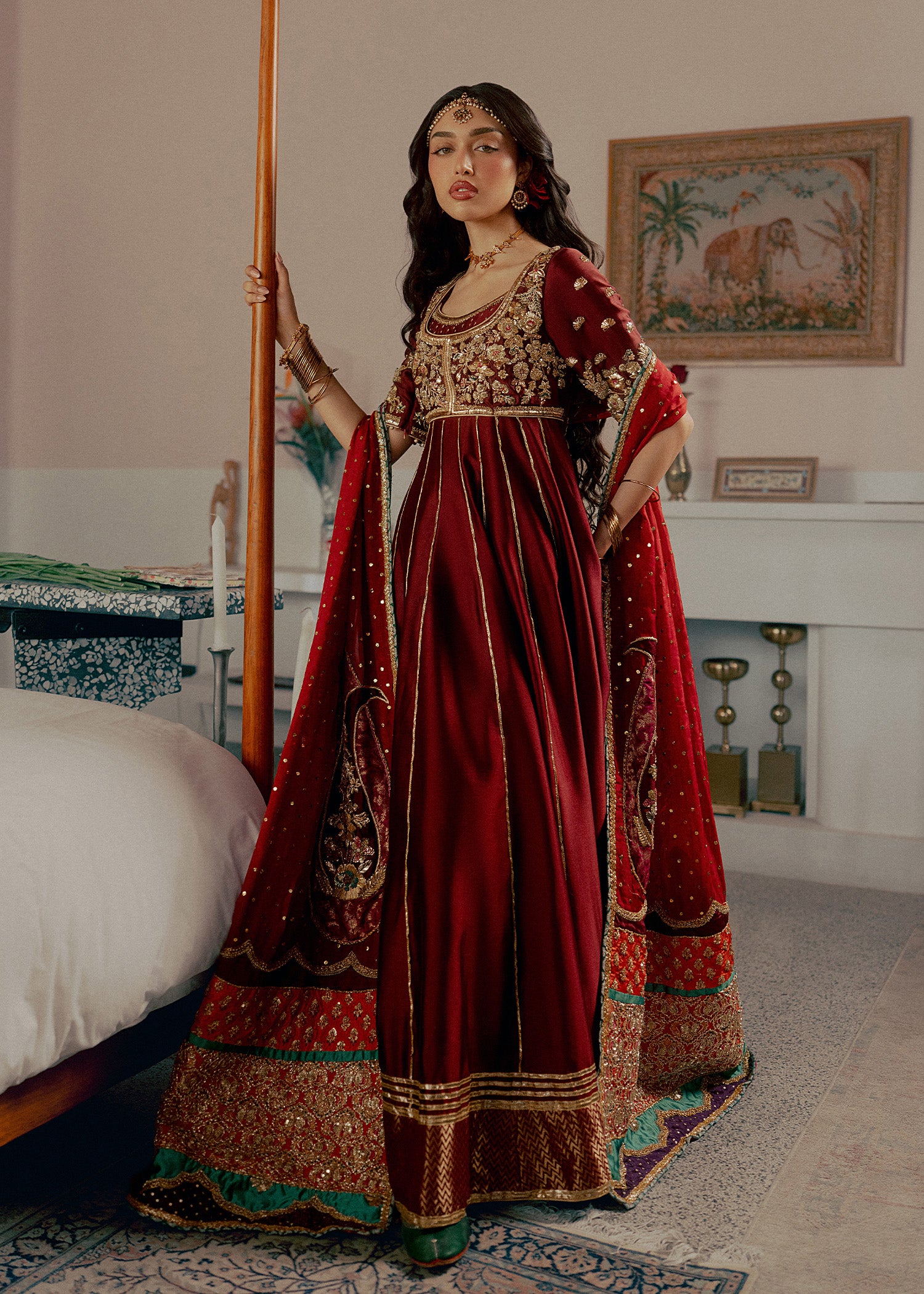 Mehrbano