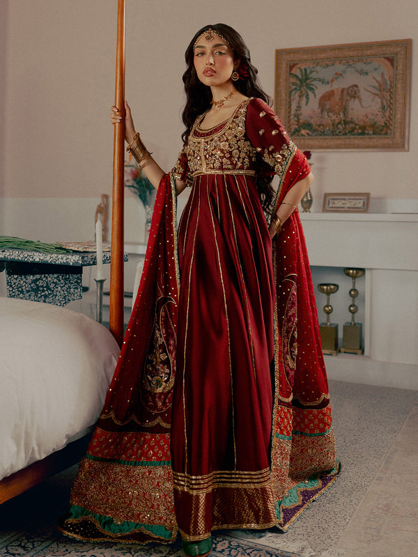 Mehrbano