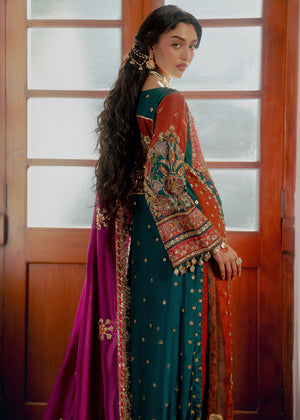 RaniHaar