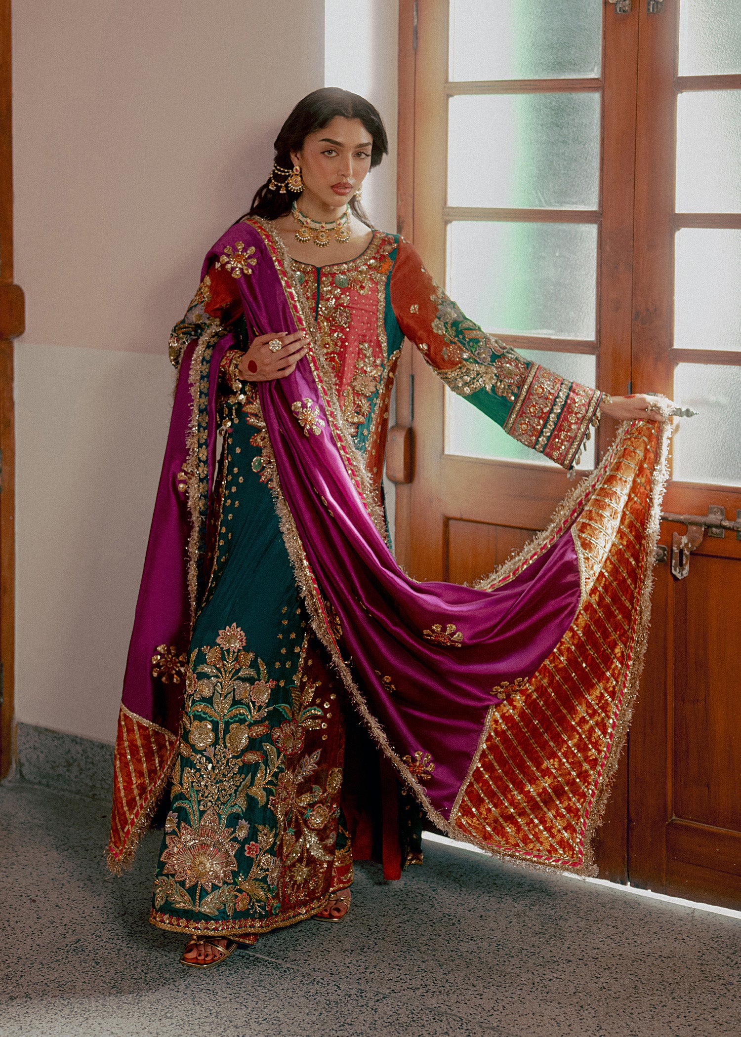 RaniHaar