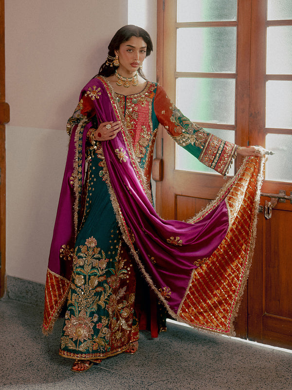 RaniHaar