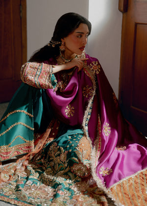 RaniHaar