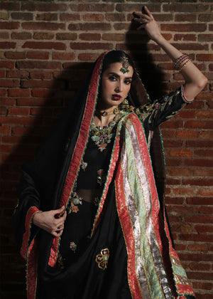 Zohra