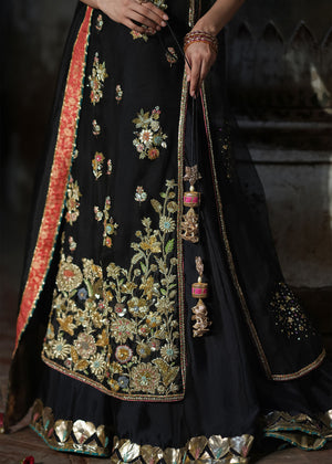 Zohra