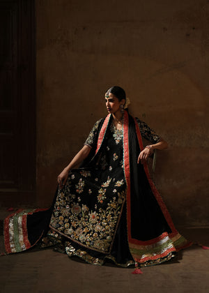Zohra