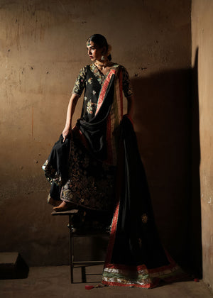 Zohra