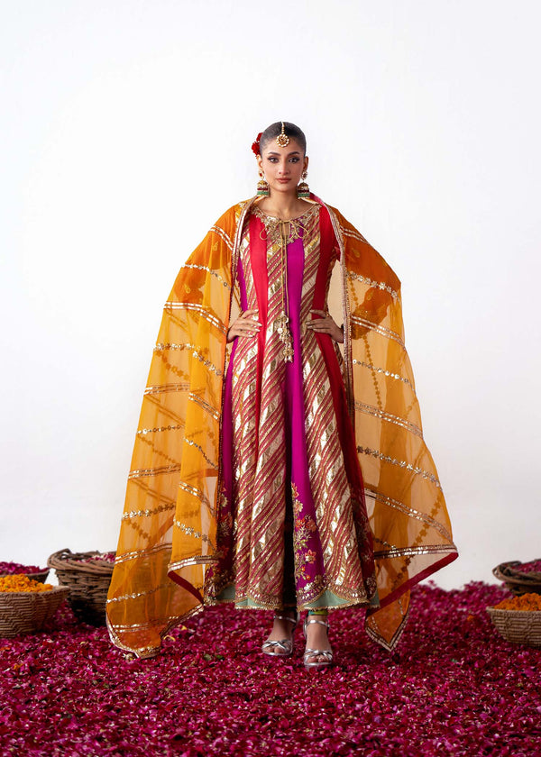 Satrangi - Souchaj