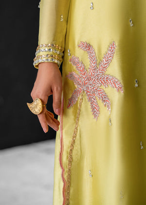 Saffron
