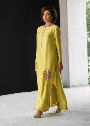 Saffron