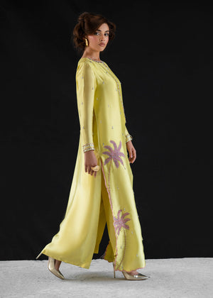 Saffron