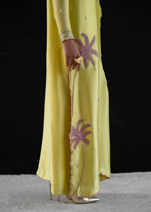 Saffron