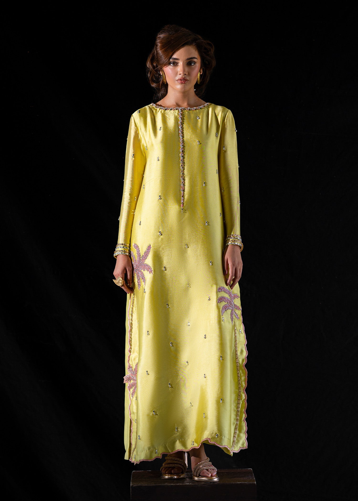 Saffron