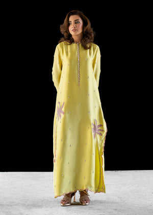 Saffron