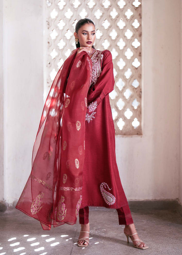 Raya - Souchaj