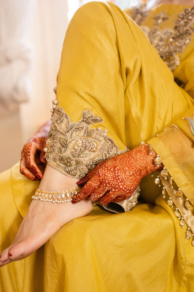 ubtan dress design Product Detail