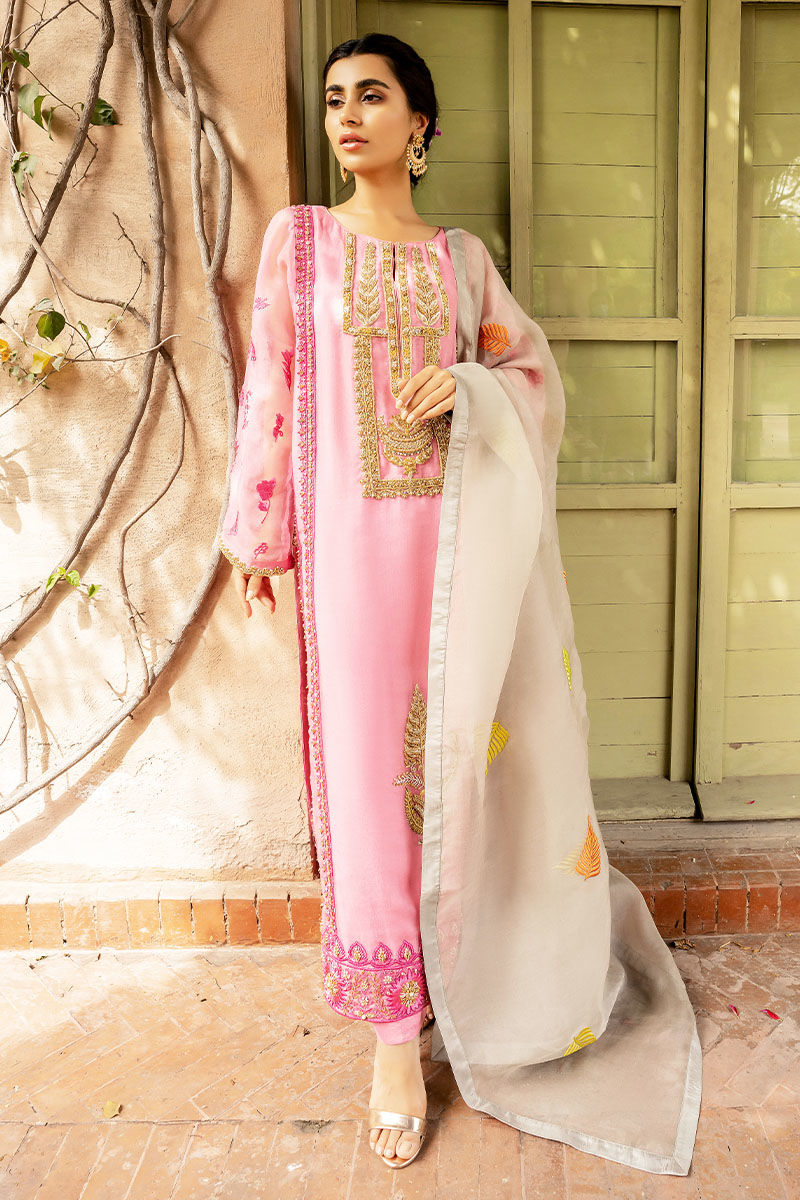 KHUSHI