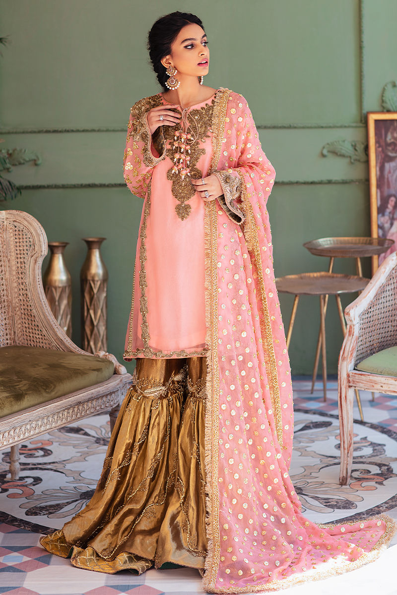 COPPER GHARARA