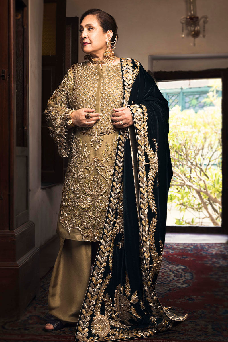 AKHTAR MAHAL 2 – Souchaj