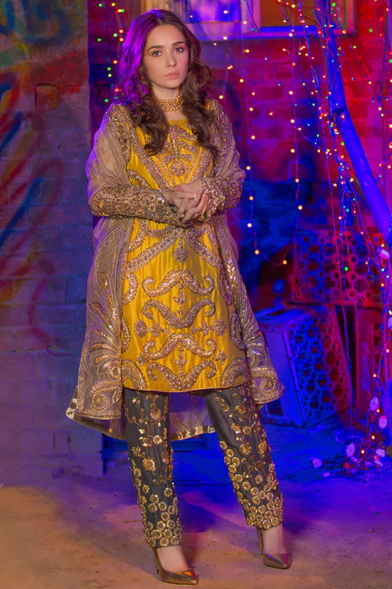 GULRUKH BEGUM
