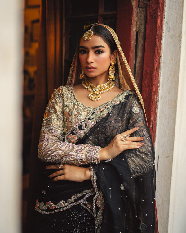 SAHIL - Souchaj
