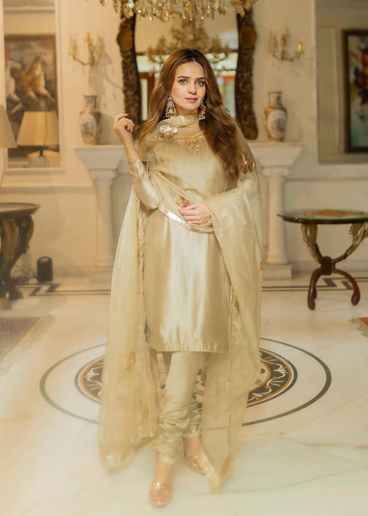 Client Diary - Sumbul Iqbal Khan